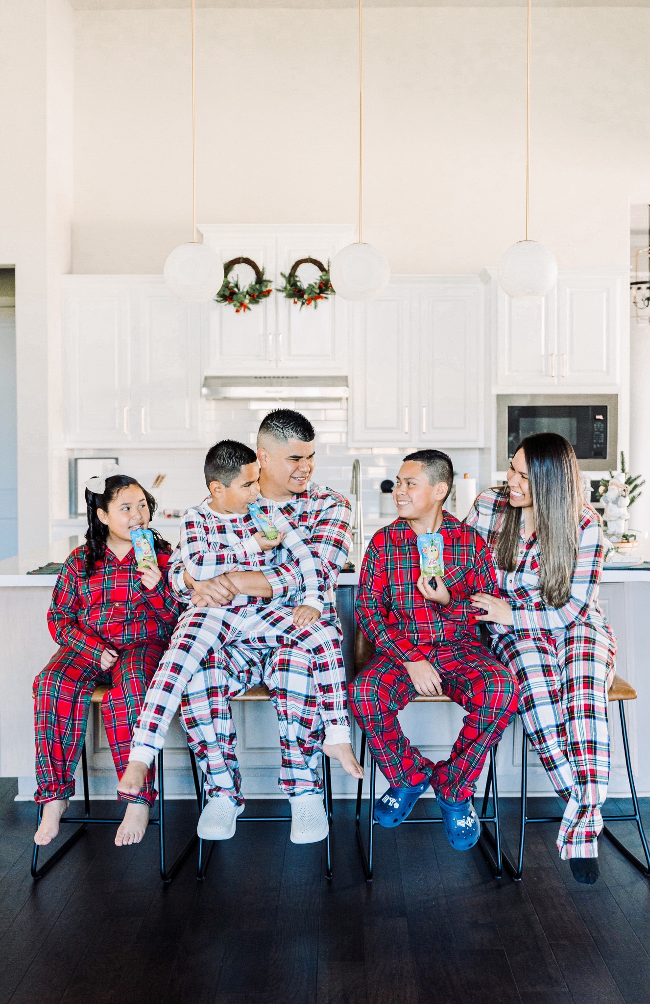 Family matching with Old Navy 

#LTKSeasonal #LTKHoliday #LTKfamily