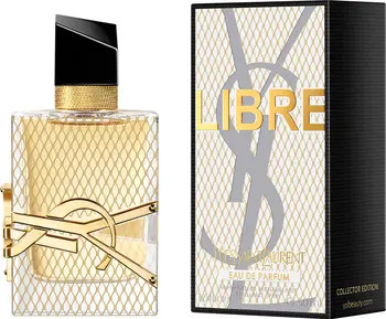 Libre Eau de Parfum Collector's Edition | Nordstrom
