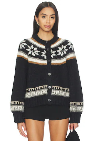JERSEY THE SNOWFLAKE | Revolve Clothing (Global)