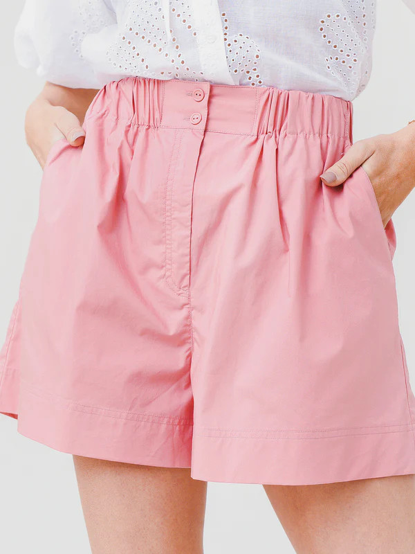 Hunter Bell Women's Aspen Short | Saint Bernard