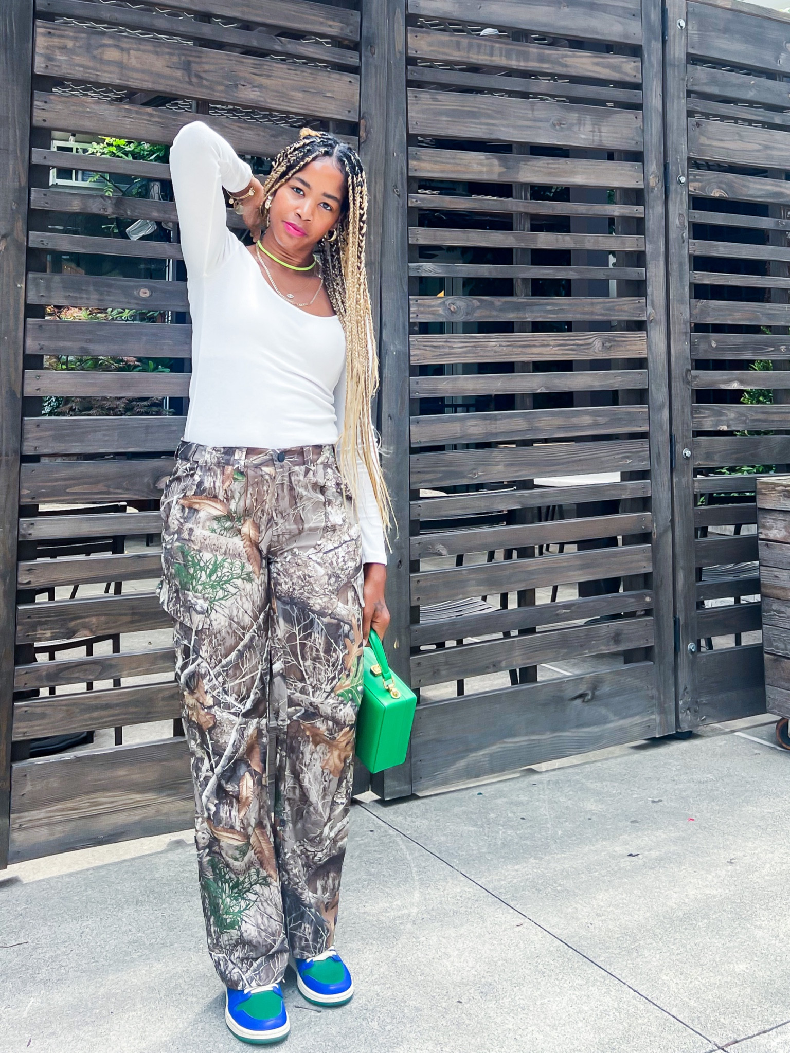 Chilly in June 

#LTKstyletip #LTKFind