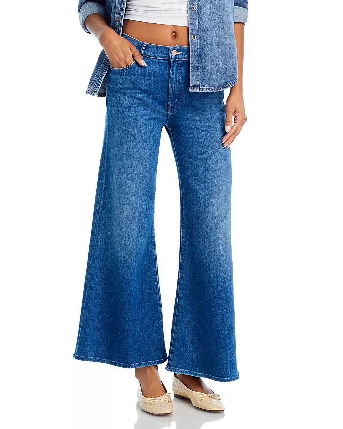 The Twister Ankle Jeans in Across the Finish Line | Bloomingdale's (US)