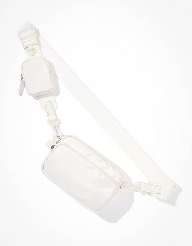 AE Anywhere Belt Bag | American Eagle Outfitters (US & CA)