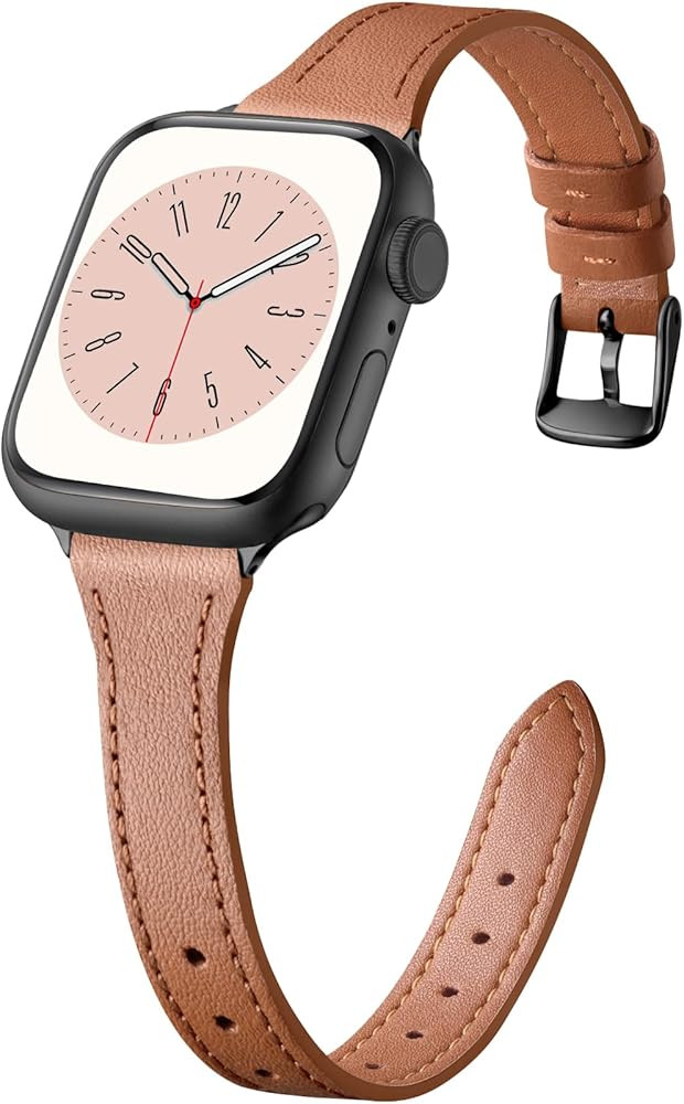 Brown with Black | Amazon (US)