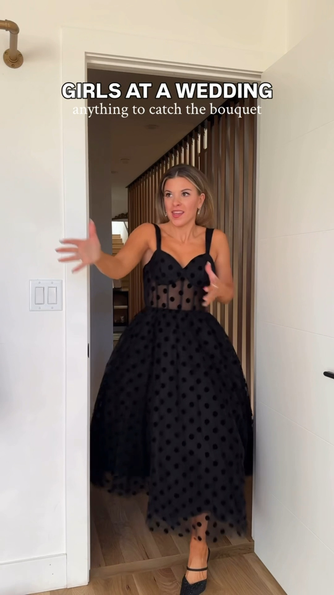 black tie wedding guest dresses burgundy navy and black formal event dresses

Mac duggal code: emerson10
Electric picks code: Emerson20
Wearing my usual small/2

Wedding guest
Formal event
Black tie
Winter event
Polka dot
Tulle
Velvet
Lace
Special occasion 

#LTKWedding #LTKHoliday #LTKSeasonal