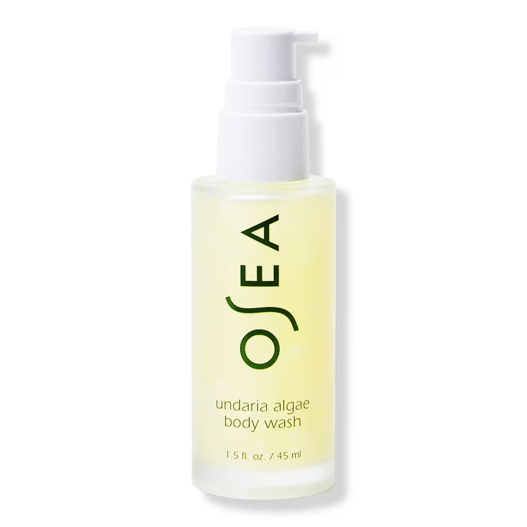Travel Size Undaria Algae Body Wash | Ulta