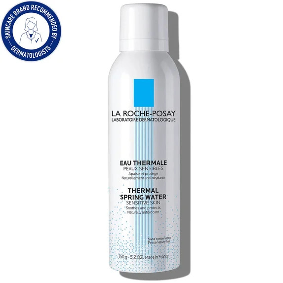 La Roche-Posay Thermal Spring Water Face Mist, 5.2 oz | Walmart (US)