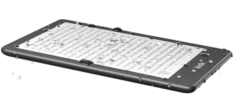 Kindle Paperwhite (8 GB) – Now with a 6.8" display and adjustable warm light – Black | Amazon (US)