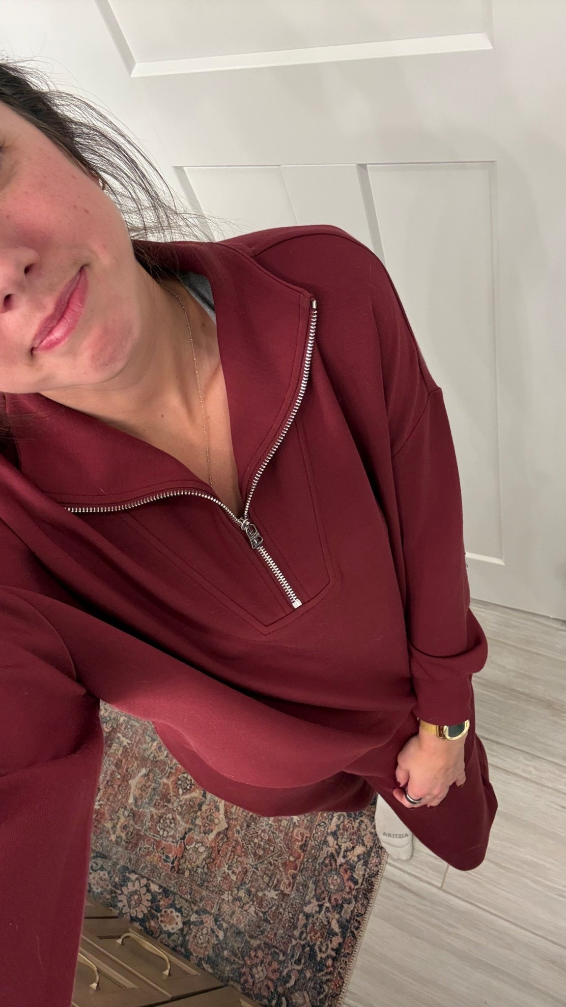 My favorite Lounge Set 🔥
Varley on sale!

#LTKGiftGuide #LTKCyberWeek #LTKActive