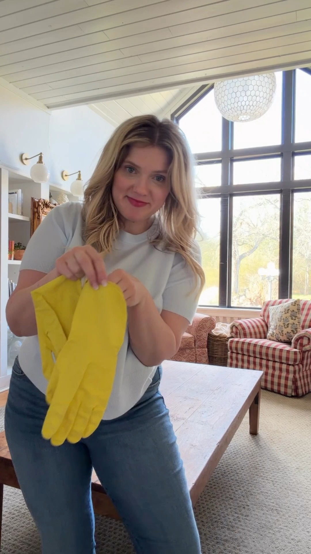 Housekeeping tip! 

#LTKSeasonal #LTKHome