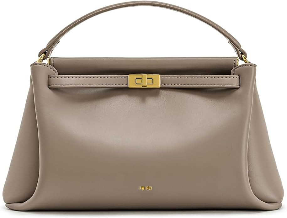 JW PEI Women's Carmen Top Handle Bag | Amazon (US)