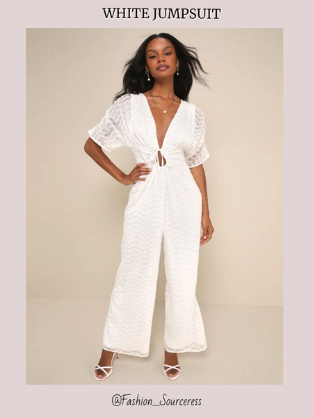 White jumpsuit 

White jumpsuit, white jumpsuits, dress, wedding rehearsal, rehearsal dinner outfit for bride, white dresses, engagement party dress, engagement dinner outfit , white, sorority rush outfit, sorority recruitment, sorority initiation , sorority recruitment dress, dresses for sorority recruitment, white formal dress,  #whitedresses #weddingrehearsal #whitedress | #bridalshowerdress #bridetobe | bridal shower | white dresses | white dress | wedding rehearsal dress | sorority rush dress, white cocktail dress, engagement photo | bride to be | wedding reception dress | cotillion dress | cotillion dresses | white cocktail dress | white cocktail dresses | wedding party | wedding celebration dress for bride | wedding rehearsal dress for bride | white mini dress with big bow | bridal photos | bride to be dress | bridal lunch | bridal celebration | engagement photo | engagement dress | white dress | white lace dress | wedding dress | wedding rehearsal dress | honeymoon outfit | wedding celebration | bridal shower dress | white dress | white dresses  | honeymoon dinner dress | honeymoon white dress | wedding rehearsal dinner dress | bridal lunch dress | bride to be photos | graduation dress | white dress for graduation , Cocktail party outfit for bride , bride to be, wedding rehearsal dinner outfit, white formal jumpsuit , date night dress, wedding guest dress, wedding celebration dress, engagement dinner dress, engagement party dress, white dress, bachelorette dress, sorority formal dress, formal bridal outfit #LTKStyleTip 

#LTKWedding #LTKFindsUnder100 #LTKParties