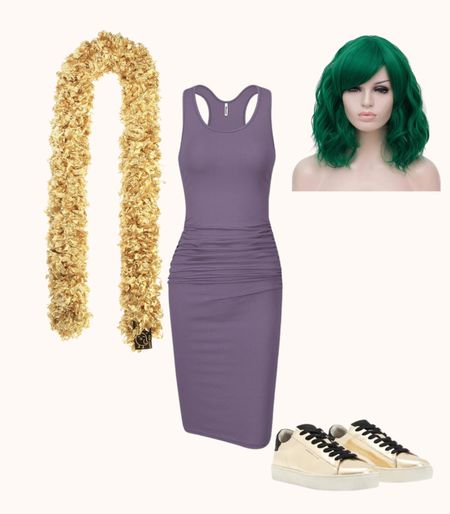 Mardi Gras outfit ideas

#LTKSeasonal #LTKHoliday #LTKtravel