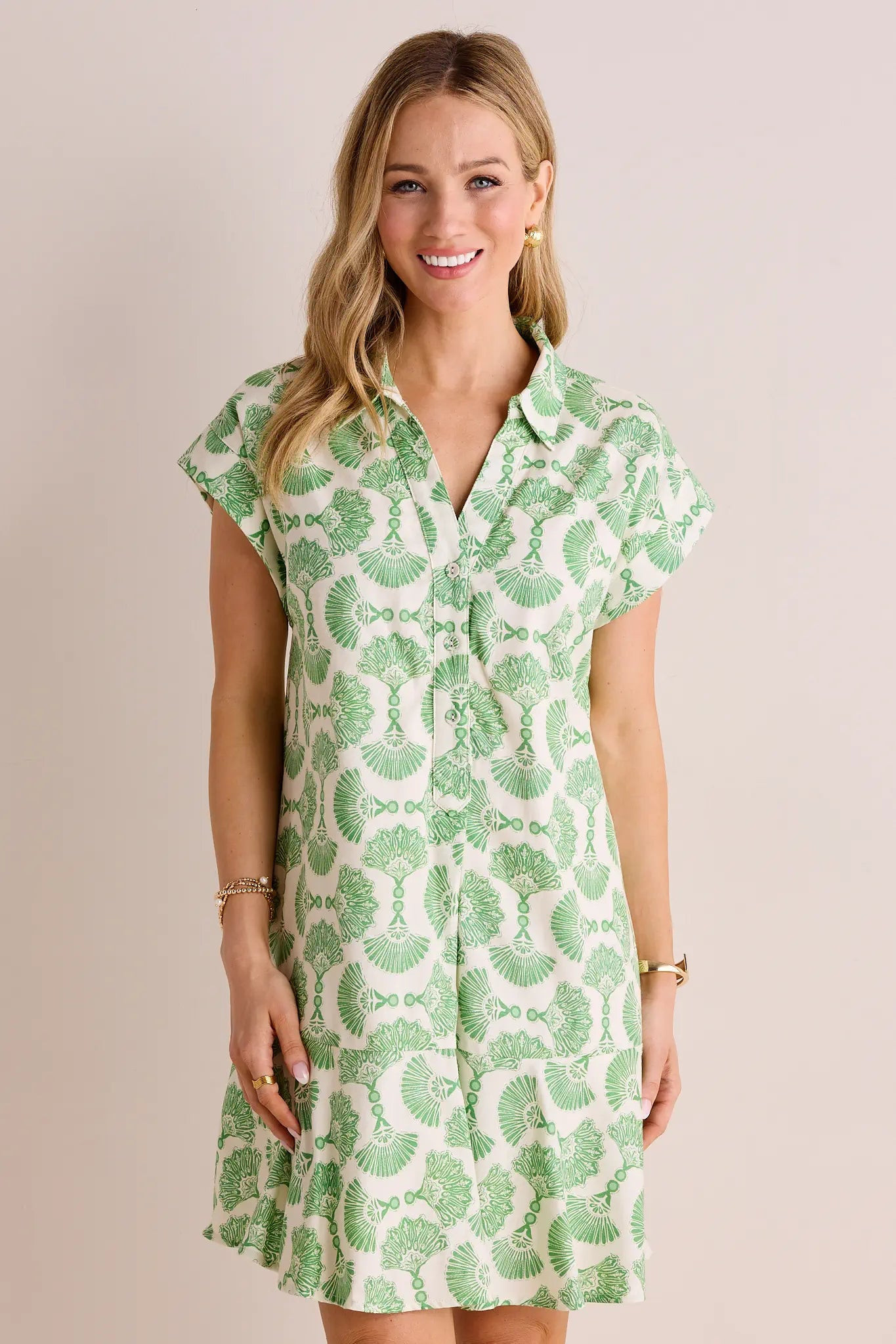 Billie Dress | Avara