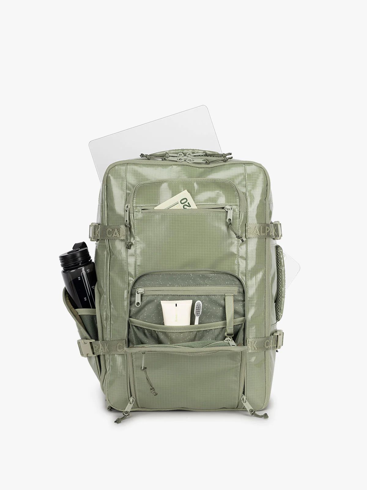 Terra 26L Backpack Duffel | CALPAK Travel