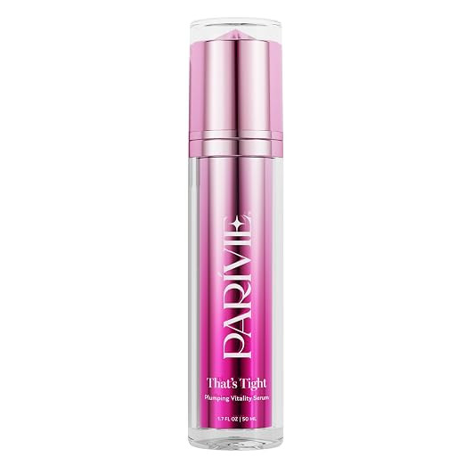 Parivie That's Tight Plumping Serum for Fine Lines & Wrinkles, 1.7 Fl Oz | Amazon (US)