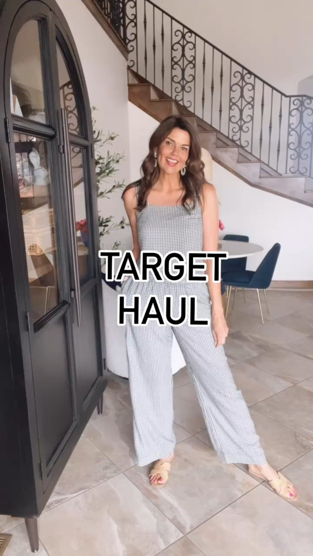 This is an amazing Target Haul! 

#LTKOver40 #LTKFindsUnder50 #LTKStyleTip