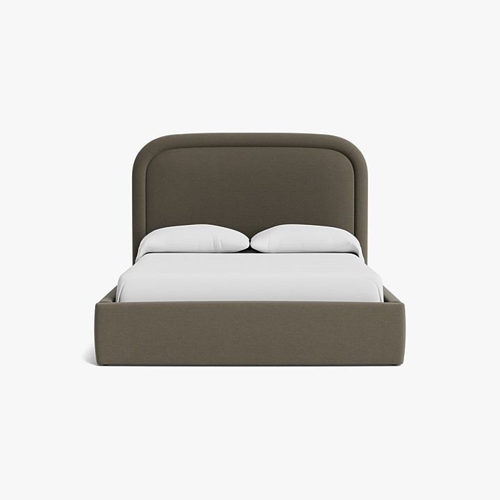Selby Upholstered Bed | McGee & Co.