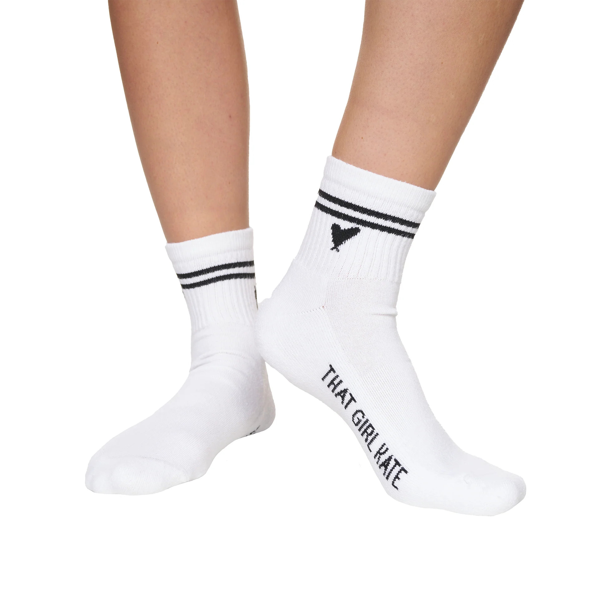 The Perfect Sock - <3 | That Girl Kate