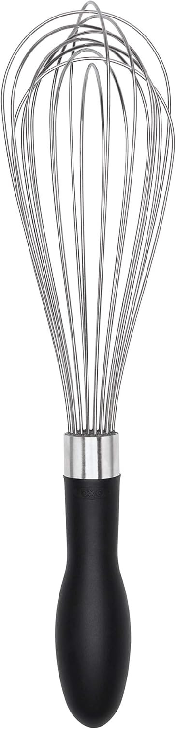 OXO Good Grips 11-Inch Balloon Whisk | Amazon (US)