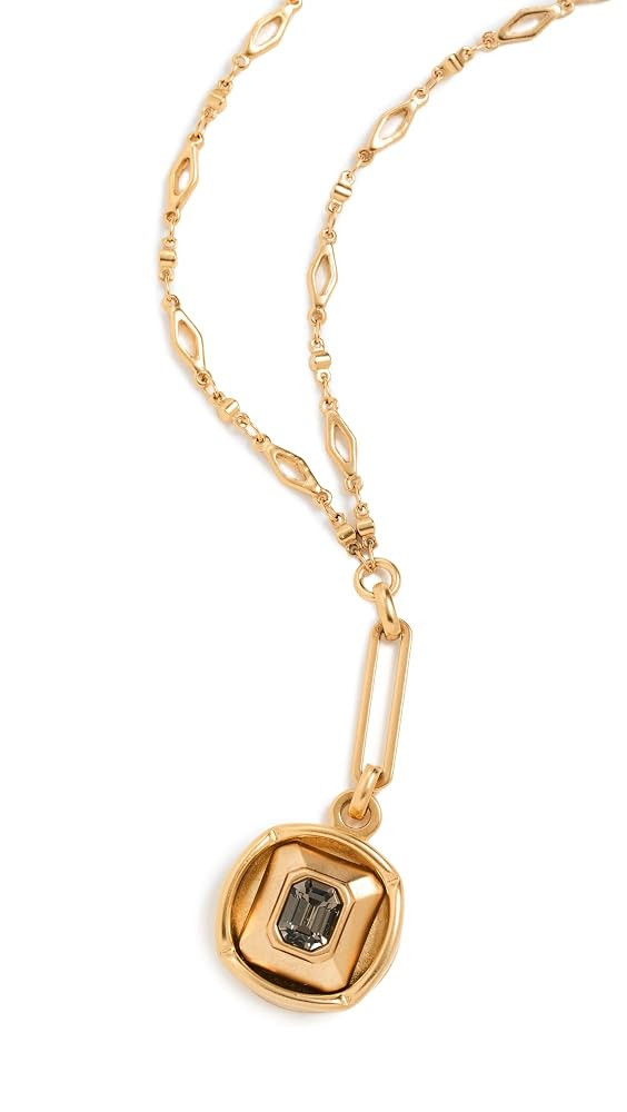 Brinker + Eliza Women's Up The Ante Necklace | Amazon (US)