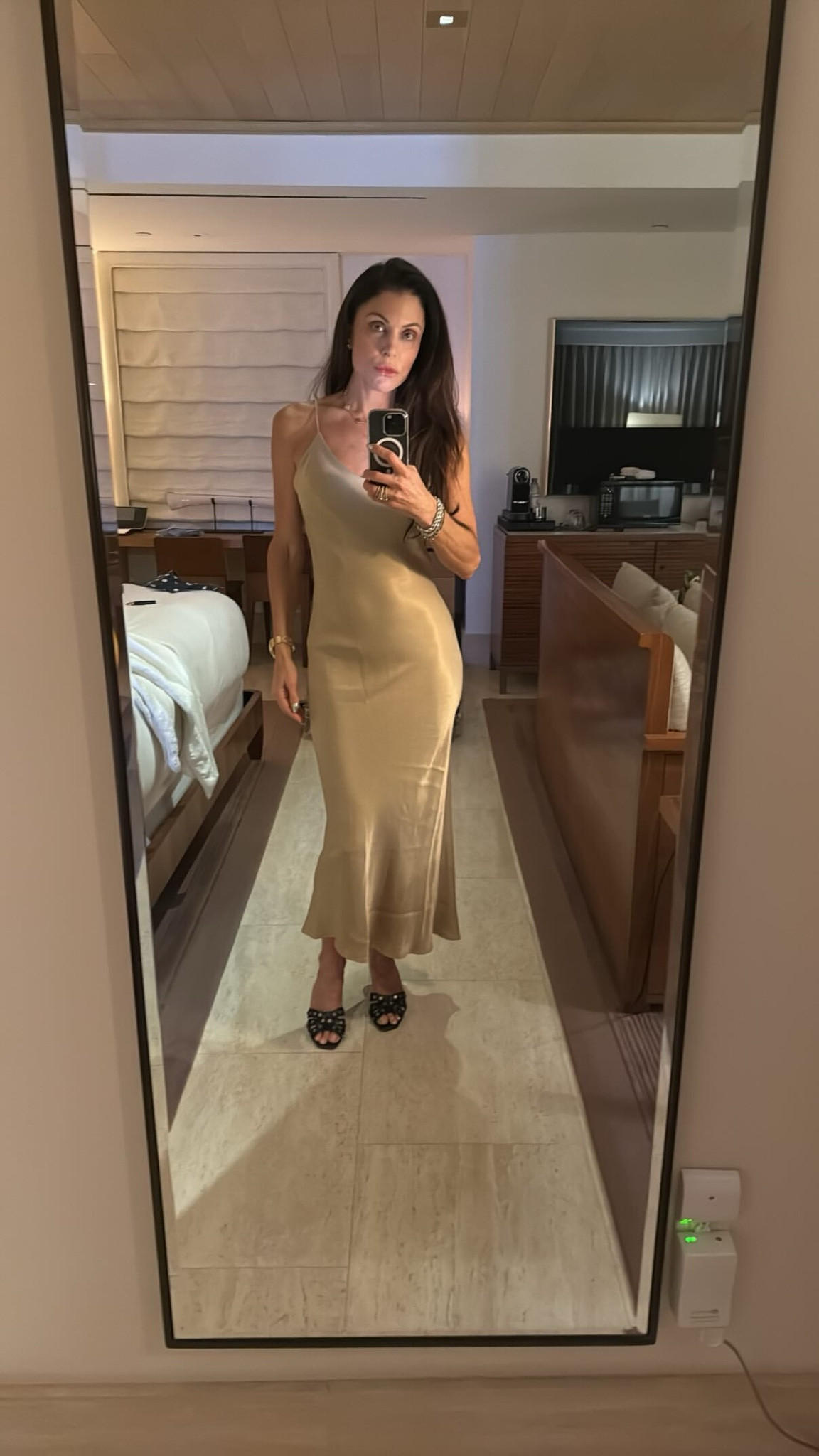 Night out look ✨

#LTKStyleTip