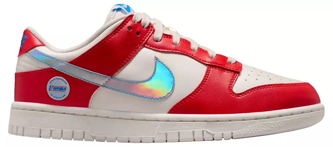 Nike Women's WNBA Dunk Low Shoes | DICK'S Sporting Goods