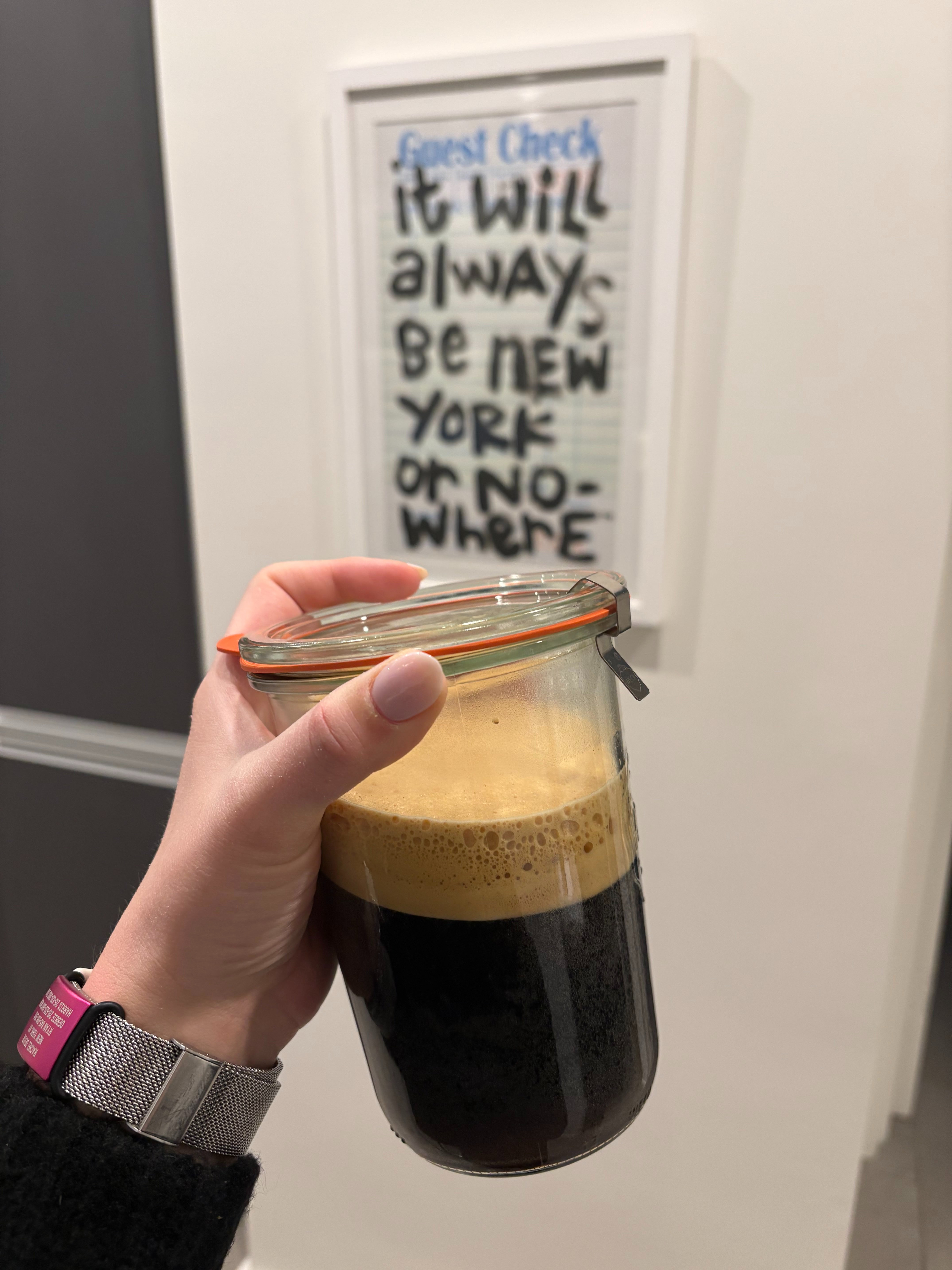 My new favorite glass jars - great for soup, making iced coffee, salads etc. 

amazon find / kitchen / non toxic / glass jars / food storage  

 #LTKmorningroutine #LTKHome #LTKSaleAlert