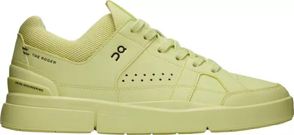 On Women's THE ROGER Clubhouse Shoes | Dick's Sporting Goods