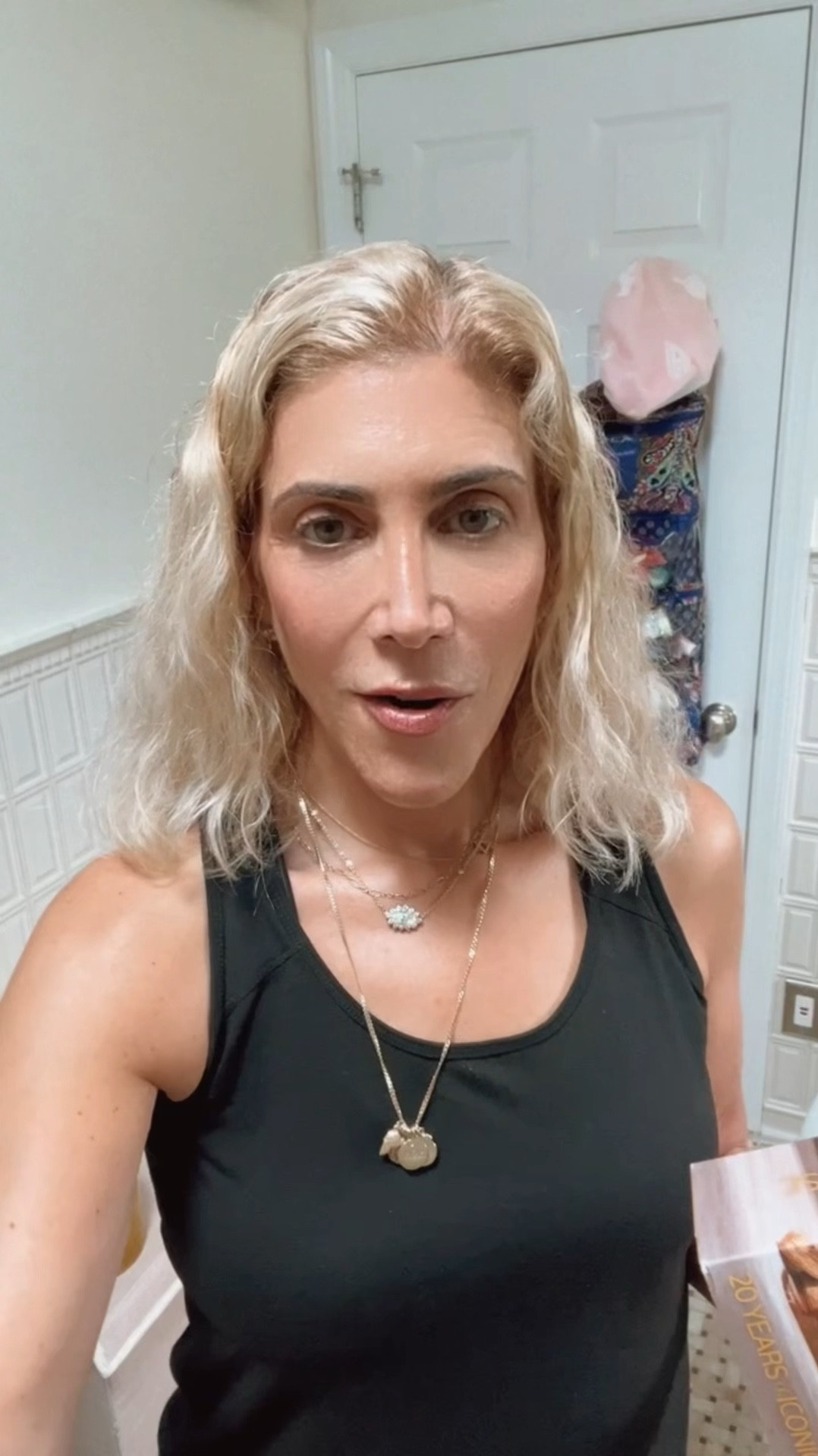 I’m not joking. I run straight for this as soon as I hit the Nordstrom Anniversary Sale. It’s my favorite shower oil by far and this set will last you the whole year! And then some. 



#LTKFindsUnder50 #LTKxNSale #LTKBeauty