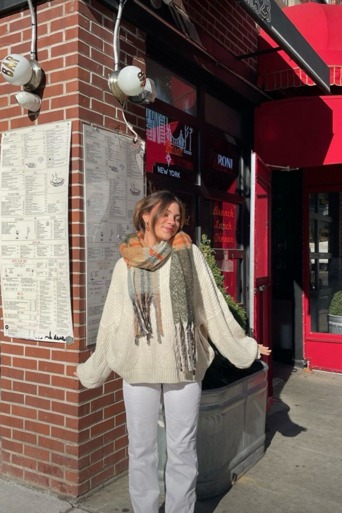 Back to school outfit and fall inspo 🍂

#LTKFallSale #LTKSeasonal #LTKBacktoSchool