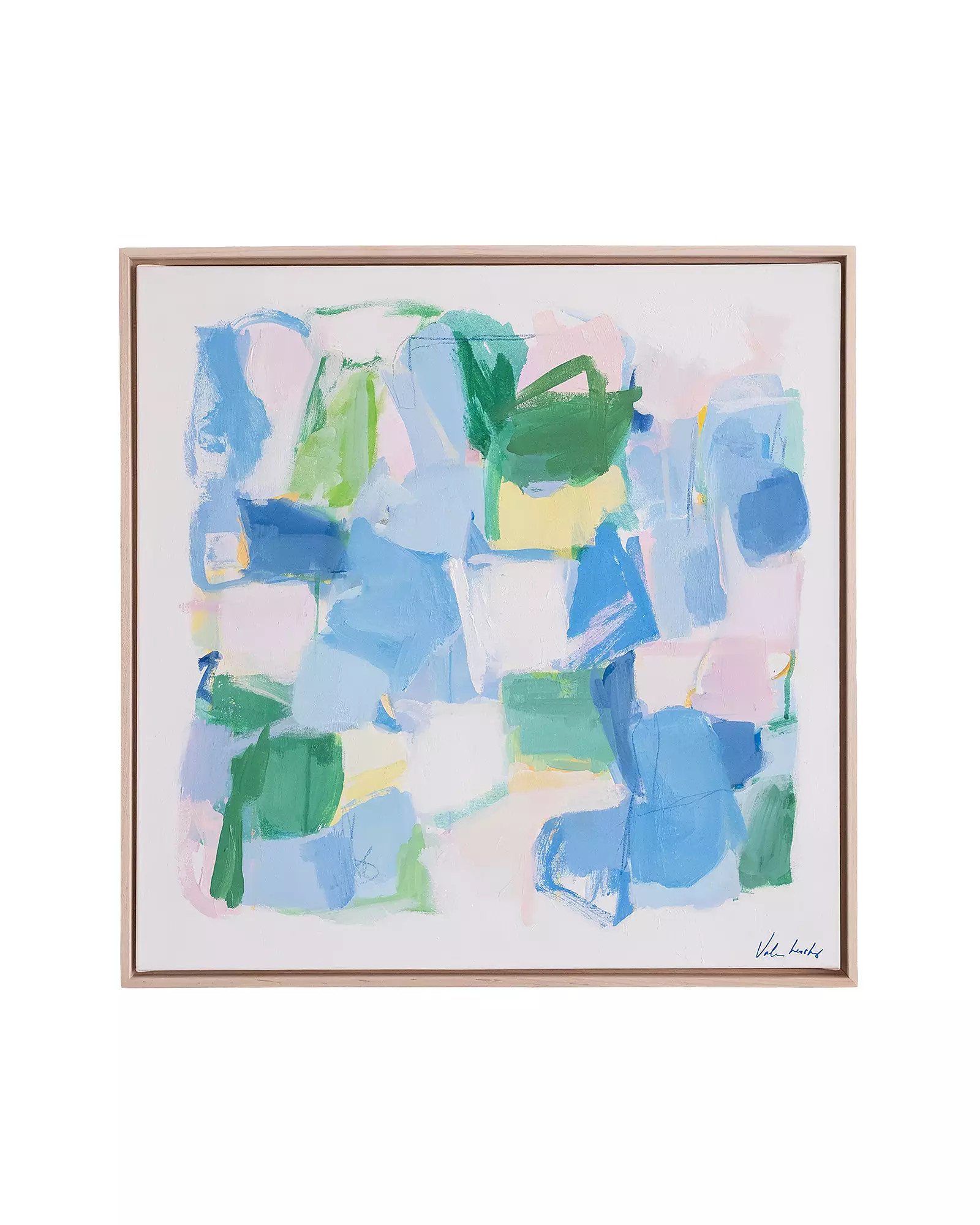 "Lulu" by Valerie Leuchs | Serena and Lily