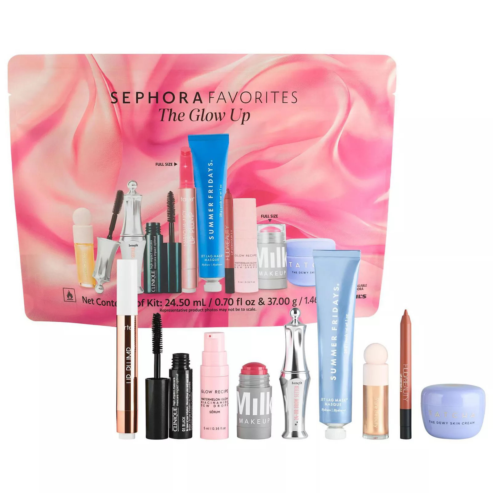 Sephora Favorites Glow Up, None | Kohl's