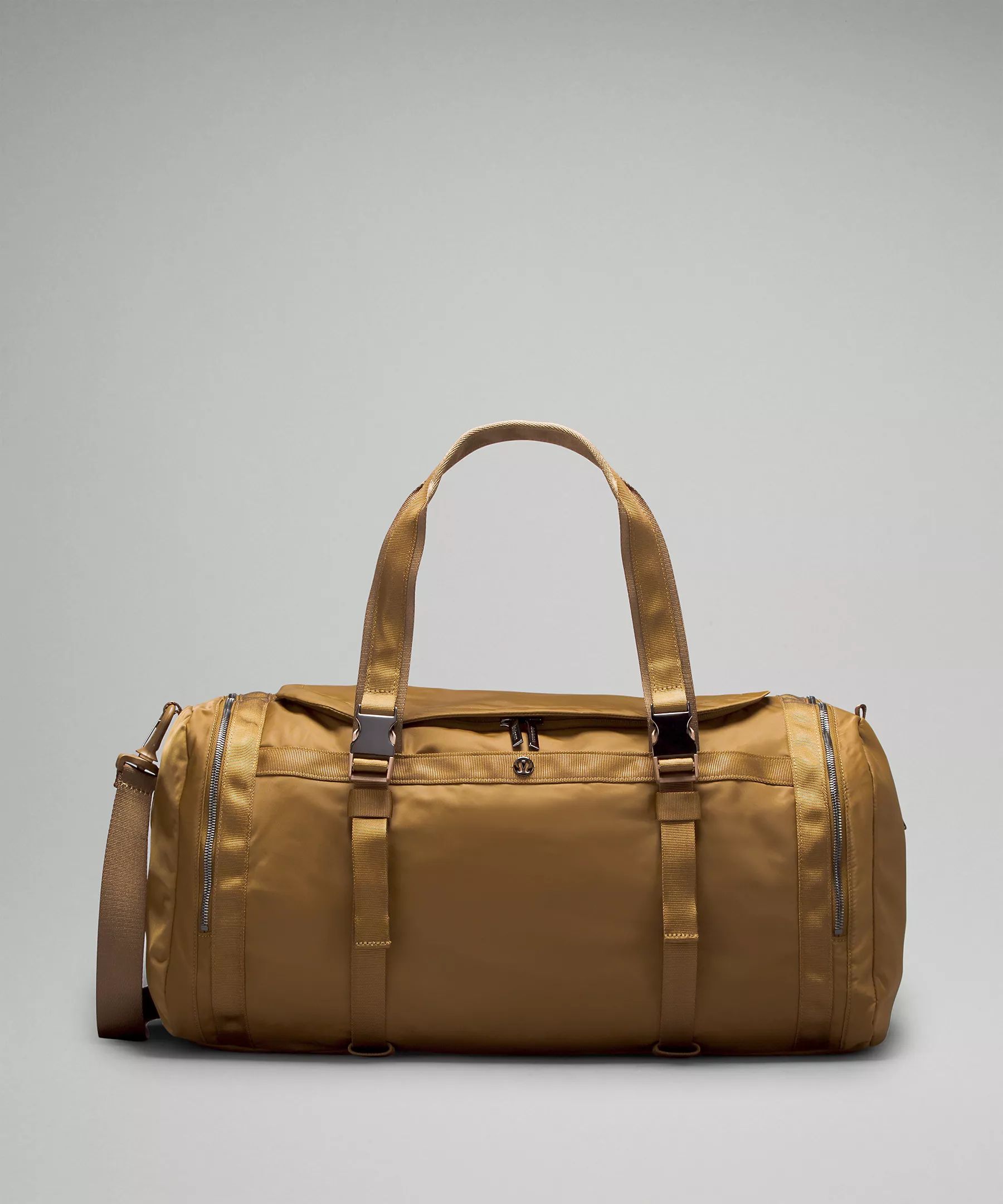 Wunderlust Duffle Bag 40L | Unisex Bags,Purses,Wallets | lululemon | Lululemon (US)
