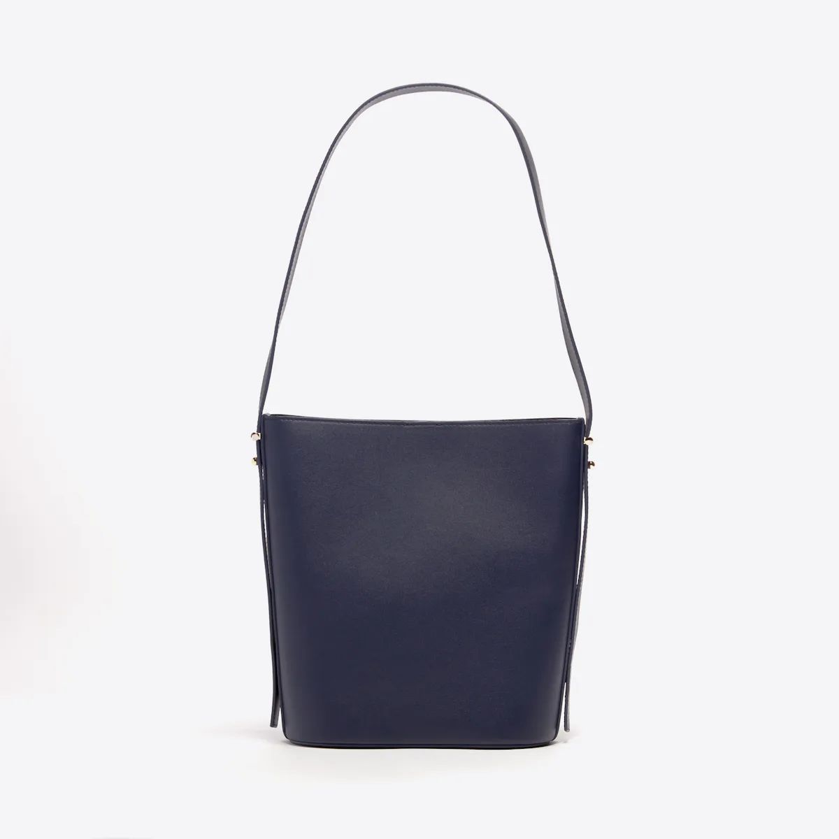 Italic - Phoebe Leather Bucket Bag | Italic