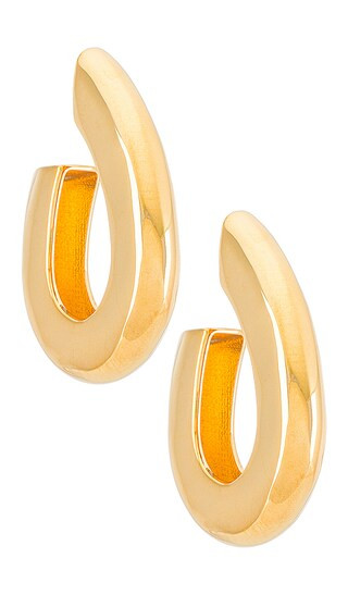 Emery Hoops | Revolve Clothing (Global)