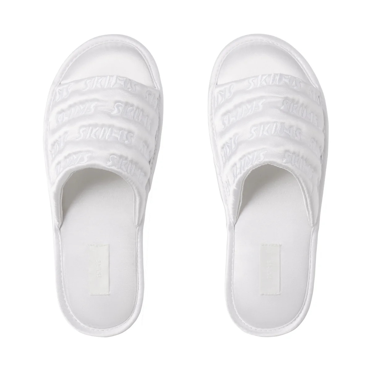 SATIN SLIPPER | SKIMS (US)