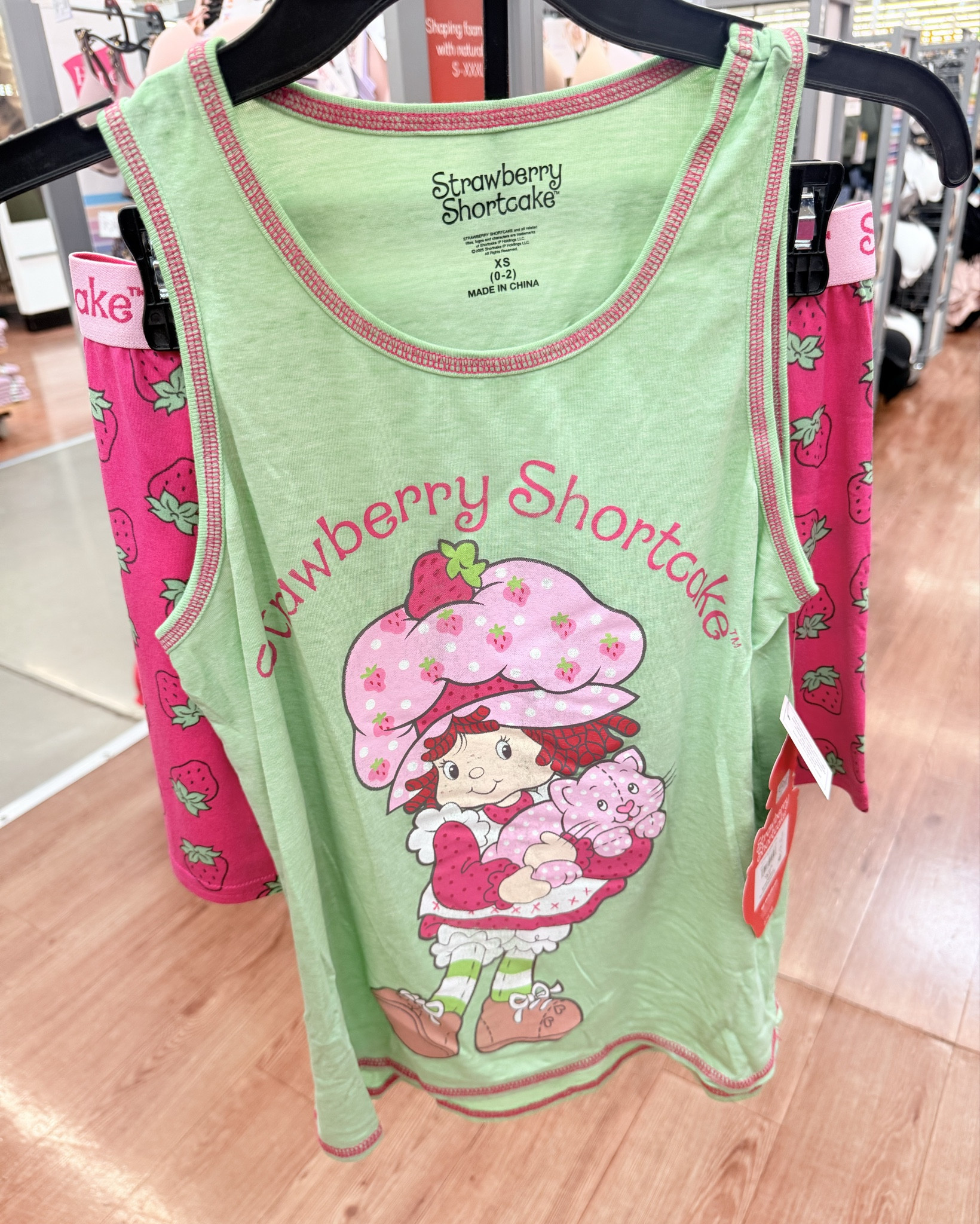 Walmart ✨ women’s new pajama sets 

#LTKHome #LTKFindsUnder50 #LTKSeasonal