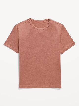Cloud 94 Soft Performance T-Shirt for Boys | Old Navy (US)
