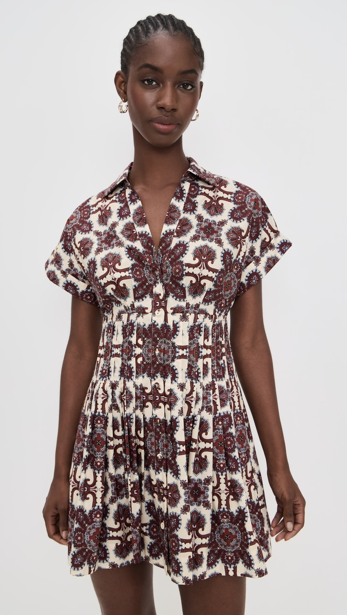 Nash Mini Dress | Shopbop