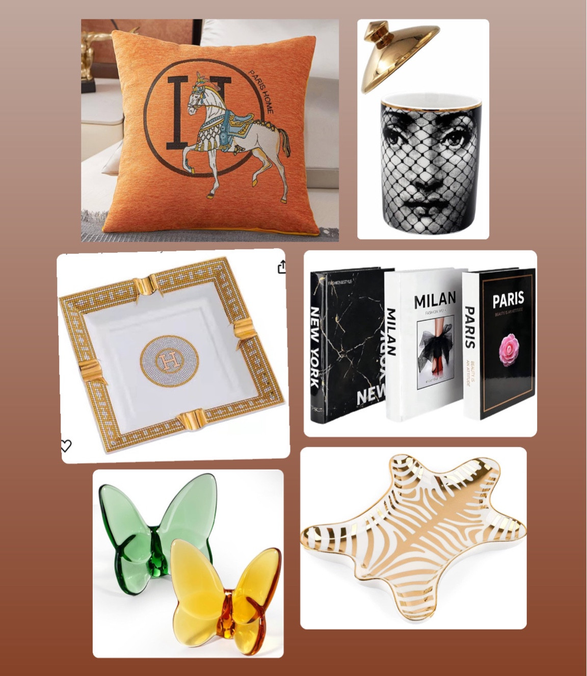 Home Decor: designer inspired under $33!!!

#LTKSpringSale #LTKstyletip #LTKhome