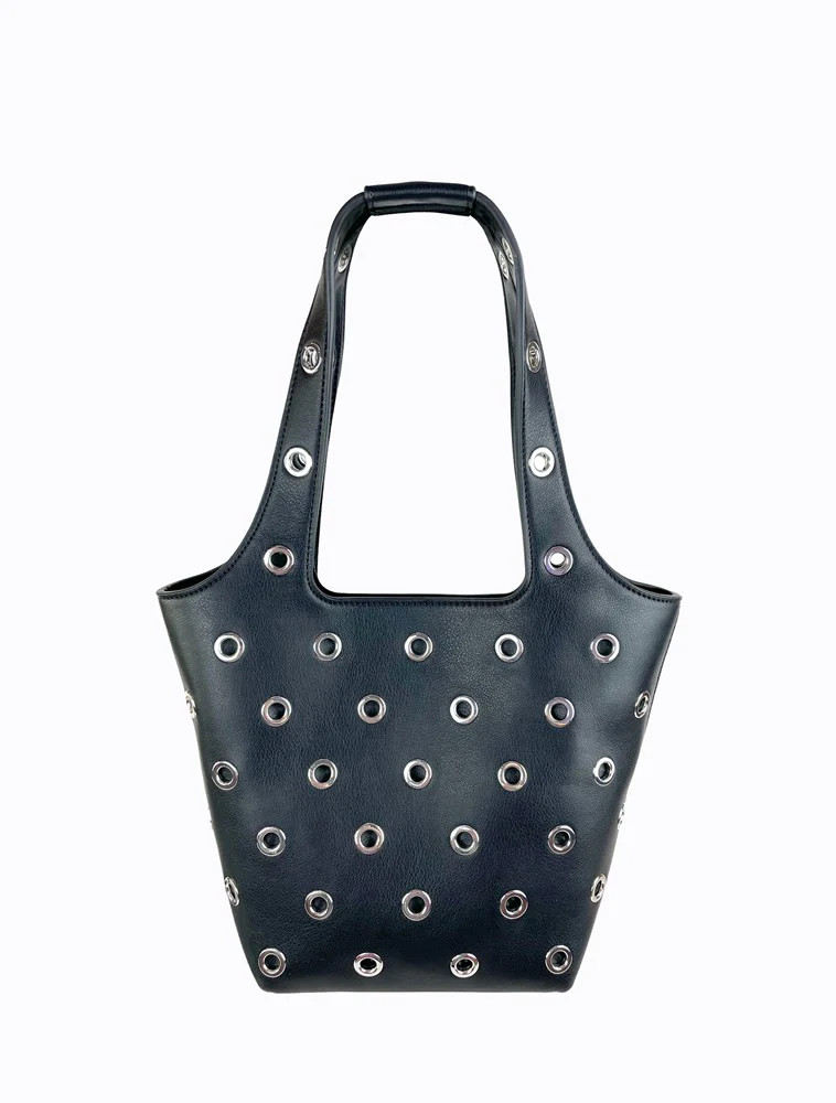 Spice Sac Swiss - Black | Poppy Lissiman (Global)