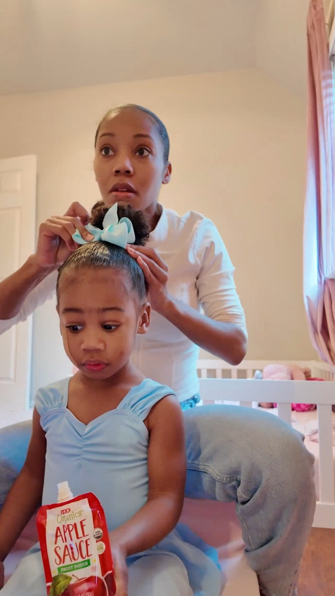 Vlogmas day 6! A day in my life as a stay-at-home mom 🎀 get ready with us to head to my daughter’s last rehearsal for her first ever dance recital ❤️ #vlogmas #ditlofamom #sahmvlogs #momvlogs #ditlofasahm  

 

#LTKdayinmylife #LTKmomlife #LTKvlog