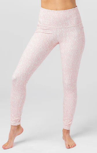 Reversible Leggings, thats right two in one! | Bunker Branding Co/The Linc/ Linc Active