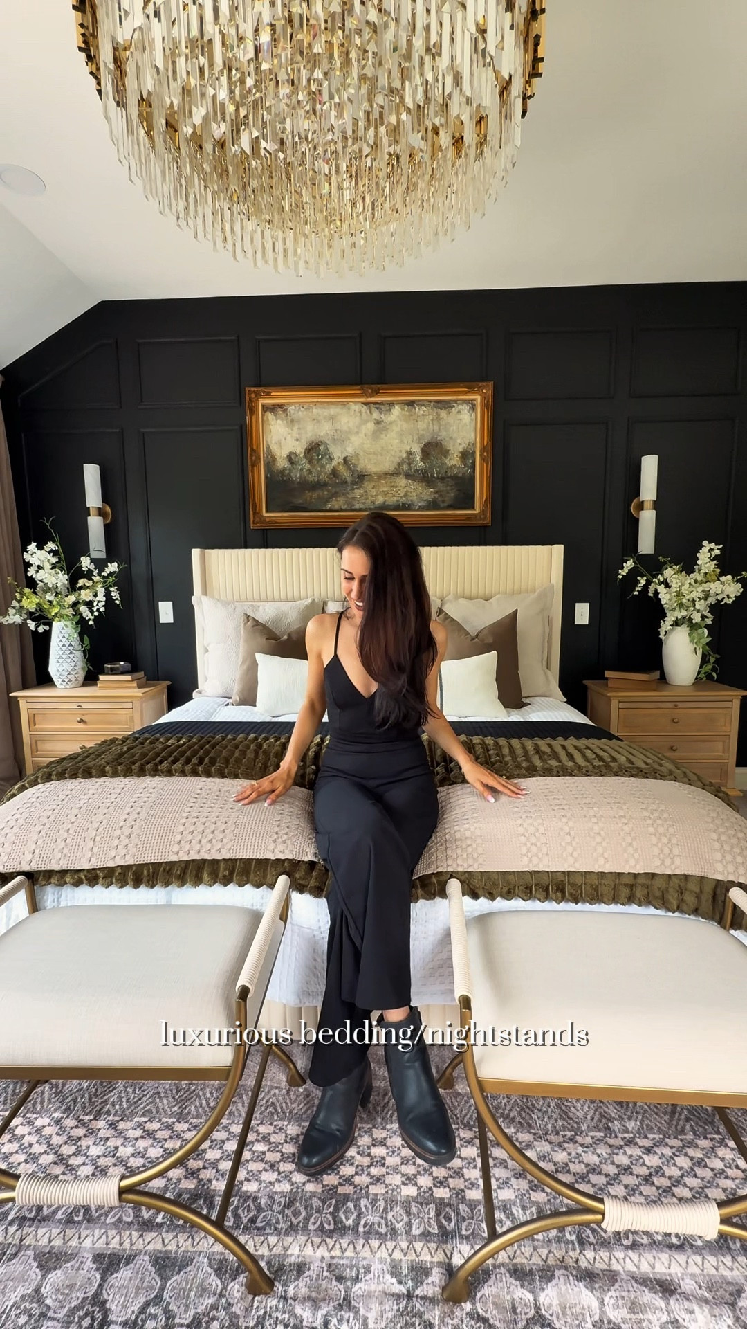 Elevated doesn’t have to mean expensive. 🙌 These are some of my go-to pieces that create a warm, layered look while still feeling refined and approachable. @Wayfair  #ad #Wayfair #WayfairPartner #LTKhome