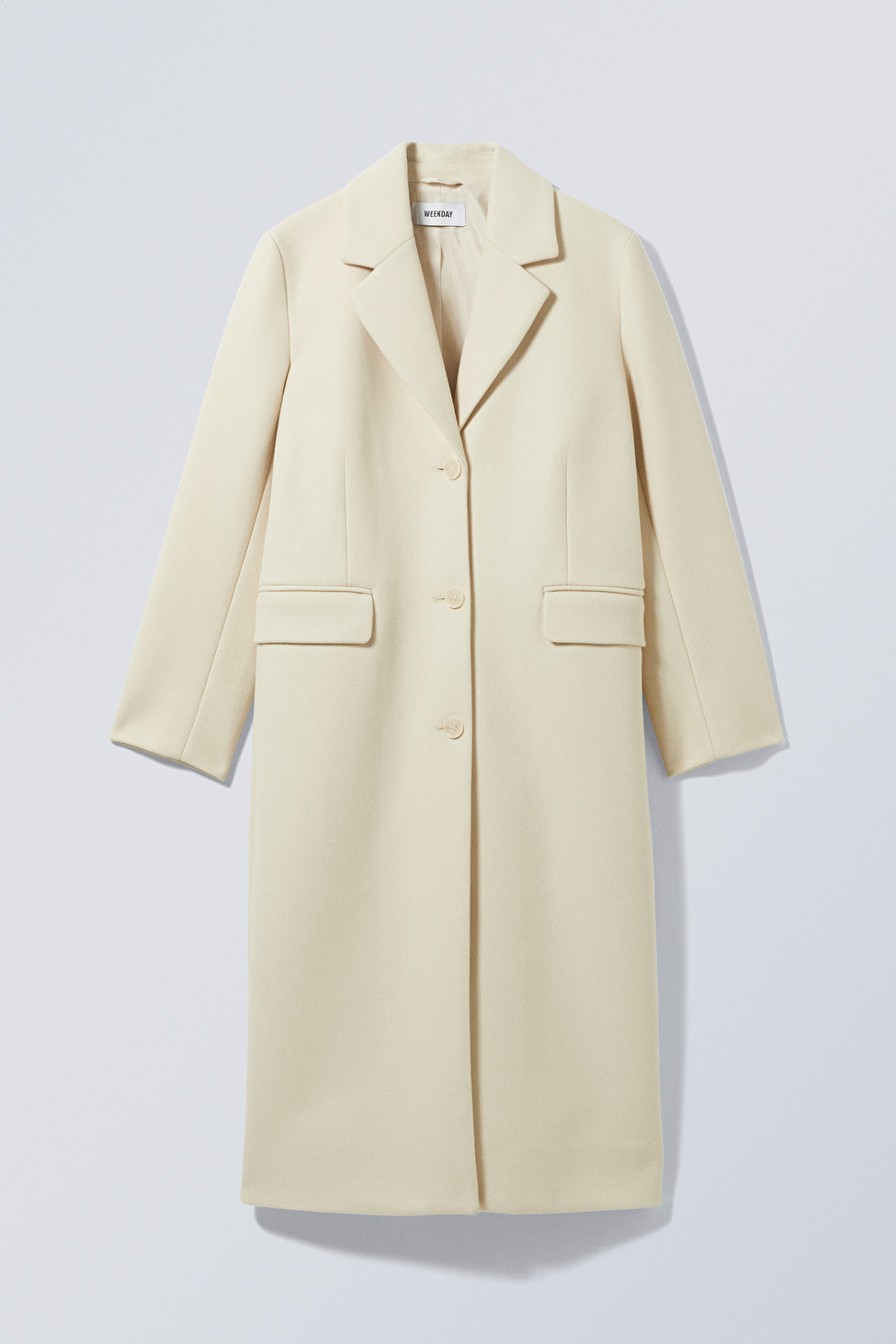 Daphne Coat | Weekday