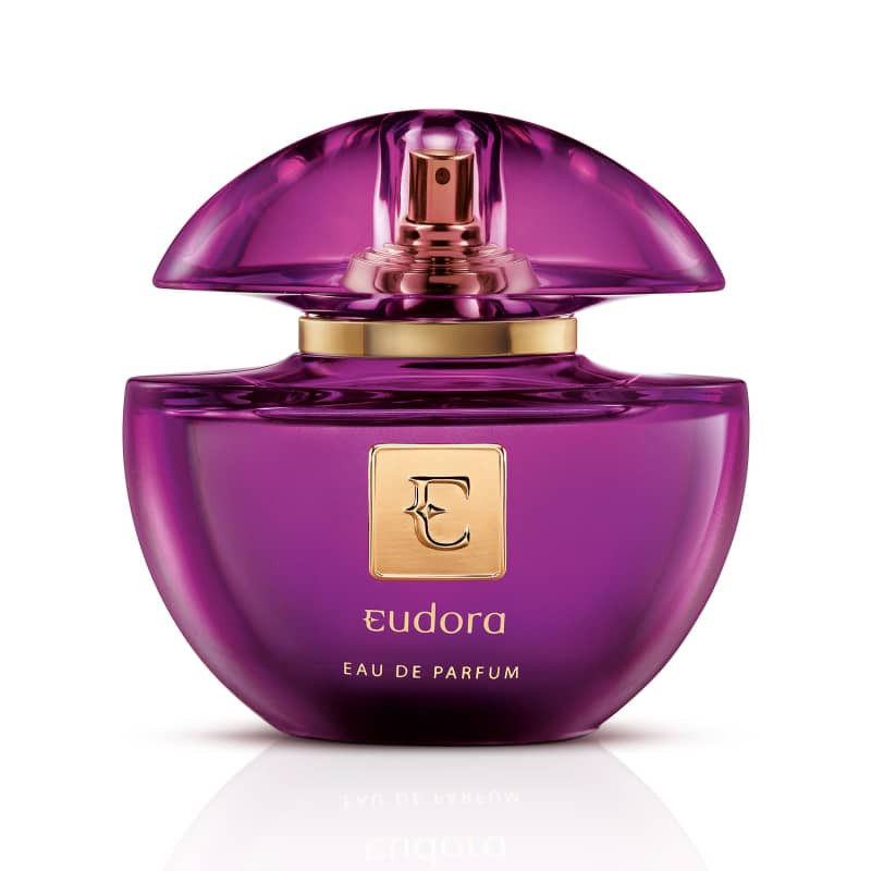 Eudora Roxo | Eau De Parfum Eudora com 21% OFF 🤑 | Eudora (BR)