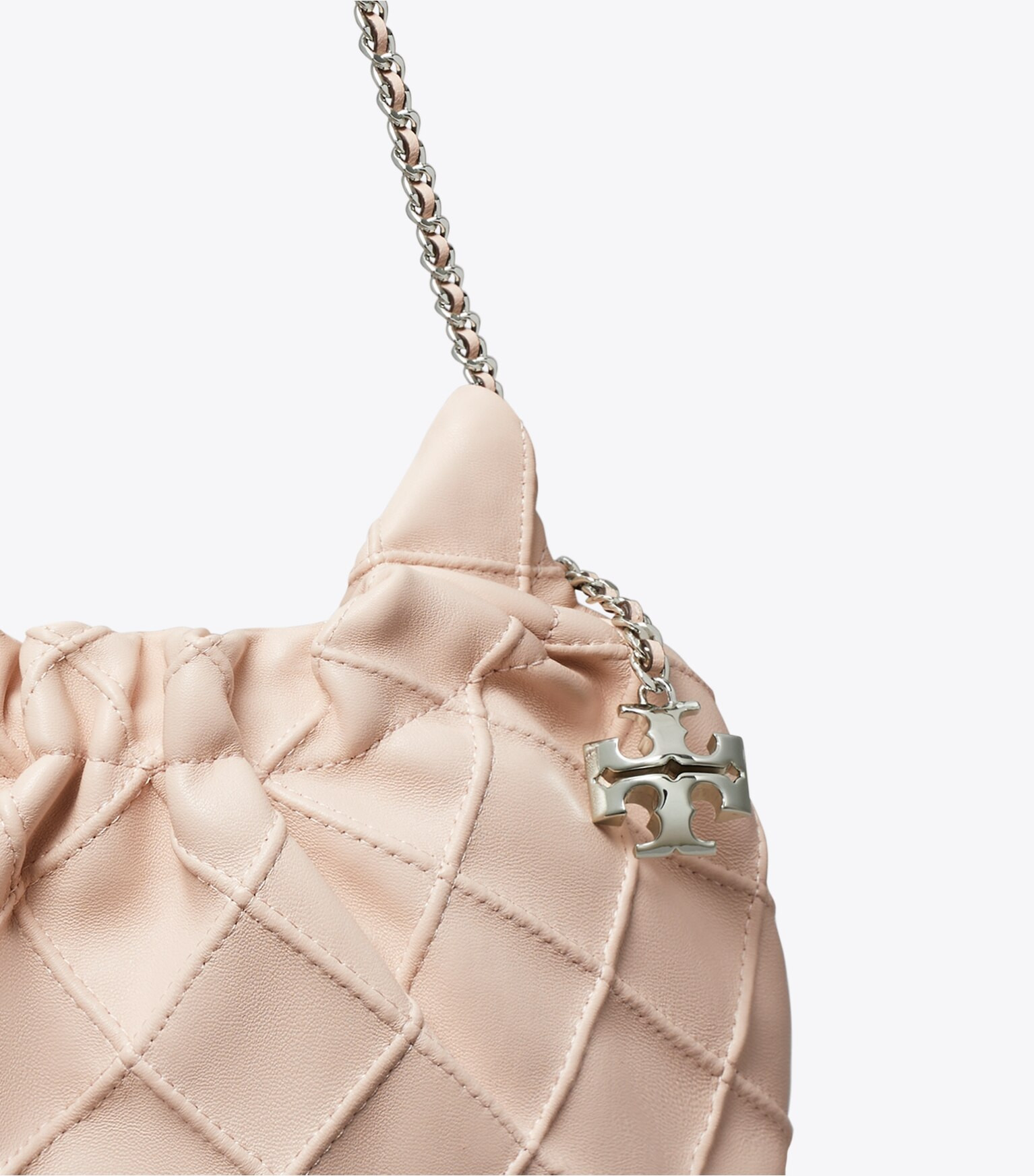 MINI FLEMING SOFT HOBO BAG | Tory Burch (US)