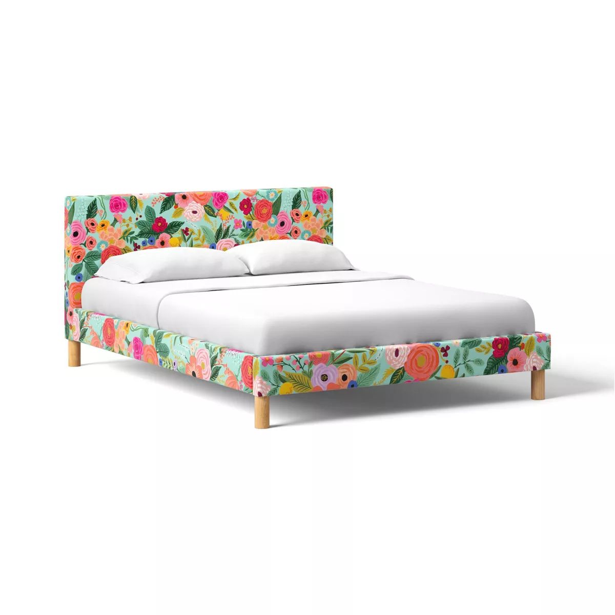 Rifle Paper Co. x Target Upholstered Bed | Target