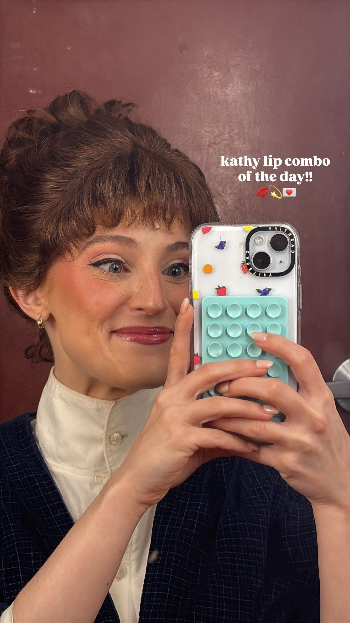 lip combo deets!!!

#LTKgrwm #LTKvlog #LTKBeauty